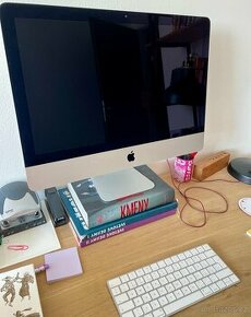 iMac 21,5, (2017) 1TB SSD, 64GB RAM - 1