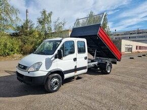 Predam 3-stranny sklapec iveco daily 65c18 7miest klima  - 1