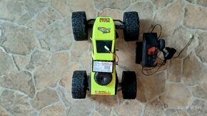 Rc model