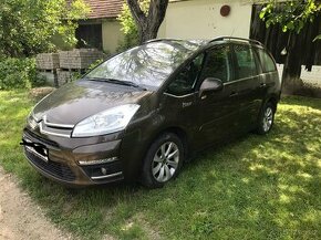 CITROËN C4 GRAND PICASSO, 7 míst - 1