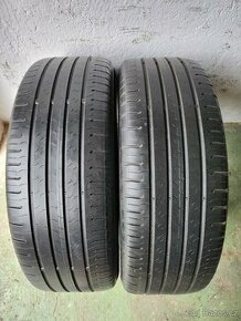 Pár letních pneu Continental ContiEcoContact 5 215/60 R17