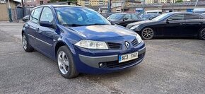 Renault Mégane, 1,9 DCI 96 KW KLIMA STK 11/26