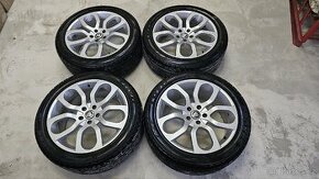 Alu kola 5x108 245/45/R18