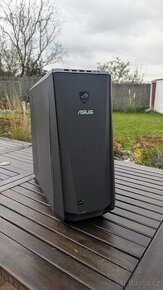 SLEVA - Počítač Asus ROG, i7 6700, RX580, 16GB