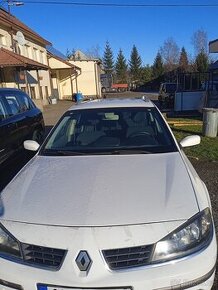 Renault laguna ll 1.9 81kw 2006