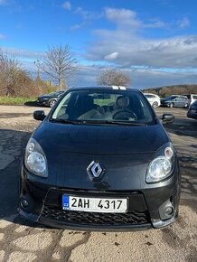 Renault Twingo 2011