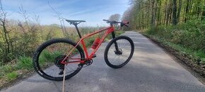 Cannondale FSI carbon 3/2019