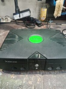 Xbox - 1