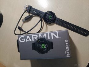 Garmin forerunner 55 - 1