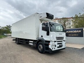 Iveco Stralis, 310,EURO5,IZOTHERM