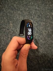 Xiaomi Mi Band 6