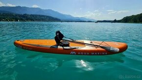 Paddleboard Aqua Marina Fusion 10'10" x 32 bez poškození