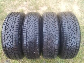 Prodám celoroční pneu.185/65 R15