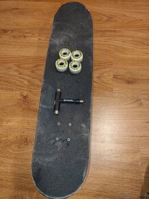 Skateboard Jart Beat