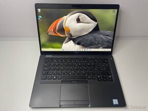 Dell Latitude 5400 i7 32GB RAM 256/512GB SSD-jako nový