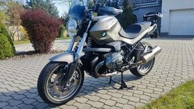 BMW R1200R r.v2012 ESA,ABS