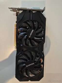 Gigabyte GTX 960 4gb - 1