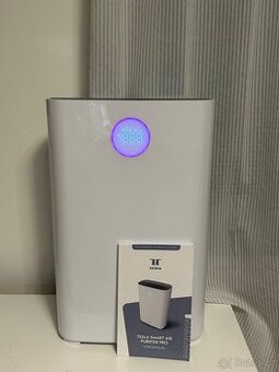 Tesla Smart Air Purifier Pro L - čistička vzduchu