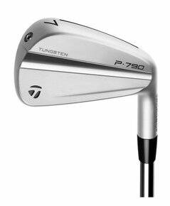 TaylorMade P790 železa 4-PW pro leváky