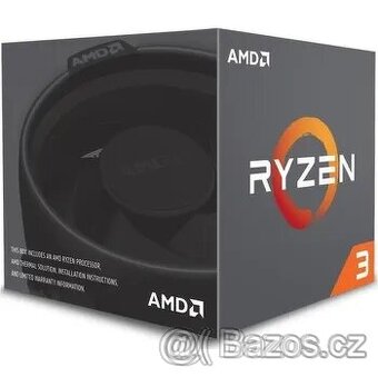 Procesor AMD Ryzen 3 1200