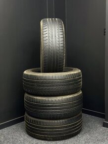 Sada pneu GoodYear 235/55/18 100Y