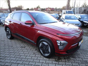 Hyundai Kona  65kWh CZ Edition-DPH