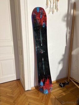 Snowboard Burton Joystick 158-160 cm