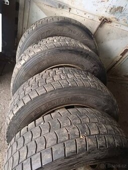 315/60 R22.5 - 1