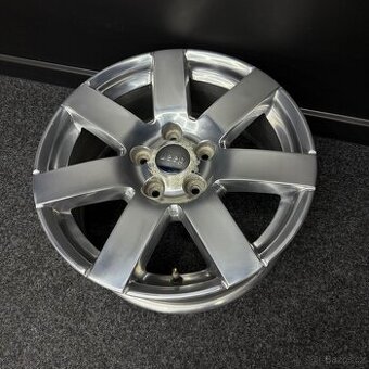 1ks alu JEEP 5x127 18” 1TK93TRMAC