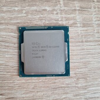 Intel Core i3 i5 i7 Sandy Bridge, Ivy Bridge Haswell Skylake