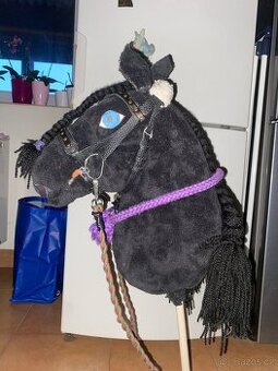 Hobby horse - 1