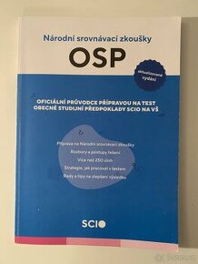 Scio OSP
