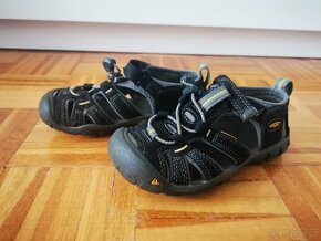 Dětské sandály Keen, vel. 29