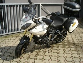 TRIUMPH TIGER 1050