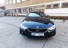 BMW Řada 4 435xDrive GranCoupe SportLine - 1