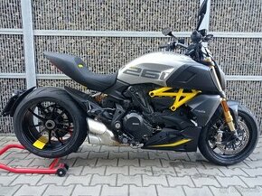 Ducati Diavel 1260S - 1