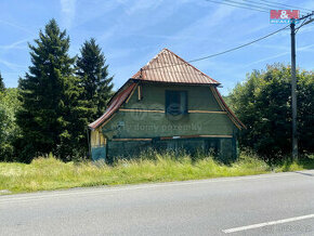 Prodej rodinného domu, 154 m², Dvorce, ul. Olomoucká - 1