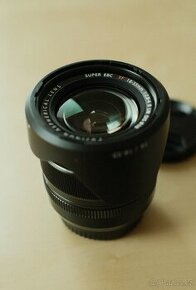 Fujifilm Fujinon XF 18-55mm f/2.8-4.0