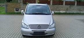 MERCEDES VITO-639-8 míst