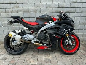 Aprilia RS 660 - 1