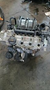 motor 1.2 v6 40kW typ motoru BMD