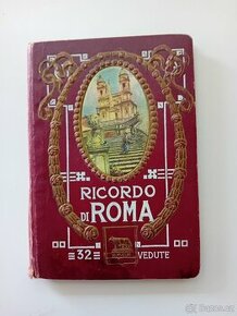 Ricordo di Roma - 1