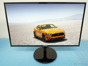 Monitor Samsung S24F350 24" FULL HD 1920x1080 DVI IPS - 1