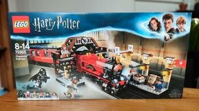 LEGO Harry Potter 75955 Spěšný vlak do Bradavic