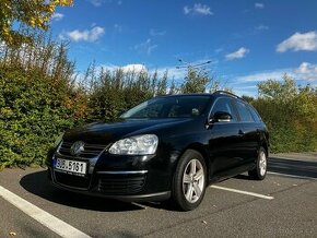 VW Golf V 1.4TSI 103kW