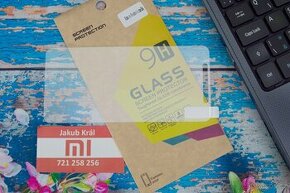 Tvrzené sklo pro starší Xiaomi / Redmi - 1