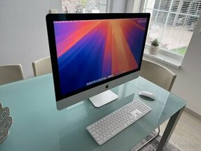 iMac 27" 5K (2020) CTO/I9 3.6GHZ/128GB RAM/1TB SSD