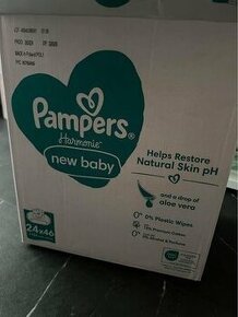 Pampers New Baby