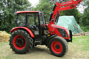 Zetor Major 80HS