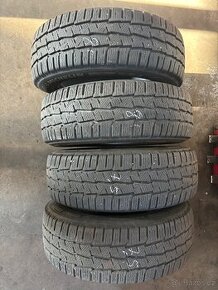 215/60R17C zimní pneu